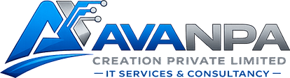 AVANPA CREATION PRIVATE LIMITED logo