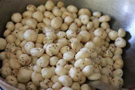 Peri Peri Makhana — AVANPA makhana